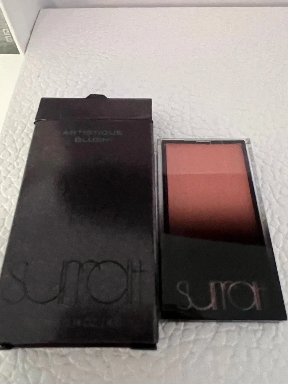 Surratt Artistique Blush in color Cherubique - 4g